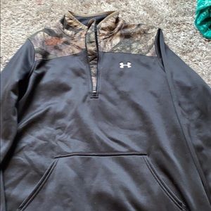 Under armour jacket